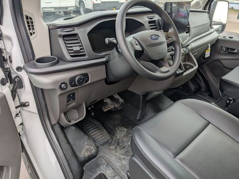 New 2026 Ford Transit 250 Base image 13