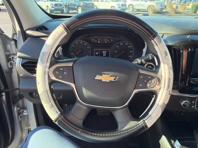 Used 2019 Chevrolet Traverse LS FWD image 16