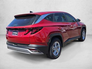New 2026 Hyundai Tucson SE FWD video 2