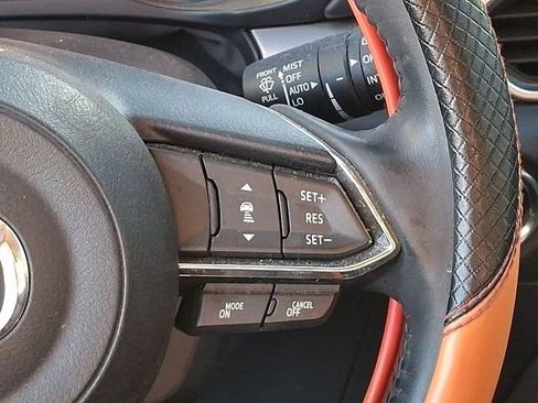 Used 2019 MAZDA CX-5 Touring image 27