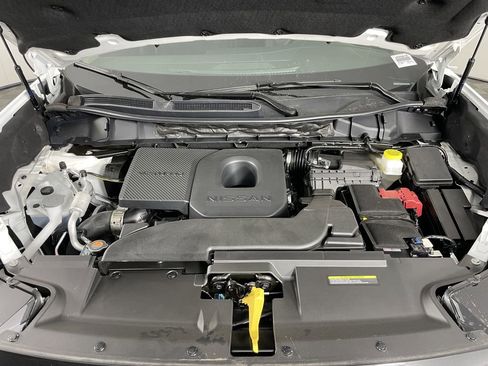 New 2025 Nissan Murano SV image 17