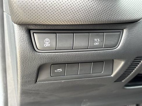 Used 2025 MAZDA CX-50 AWD 2.5 S w/ Preferred Package image 19