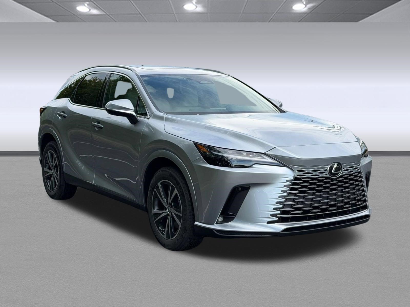 New 2026 Lexus RX 350 Premium w/ Convenience Package AWD/4WD image 7