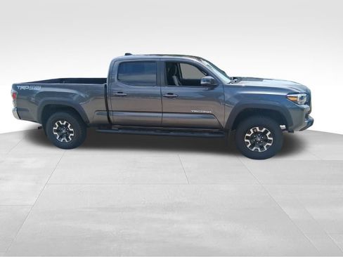Used 2021 Toyota Tacoma TRD Off-Road AWD/4WD image 5