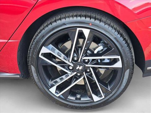 New 2025 Hyundai Sonata N Line image 14