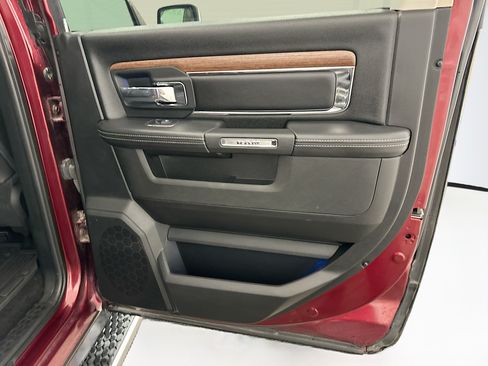Used 2018 RAM 1500 Laramie w/ Protection Group AWD/4WD image 30