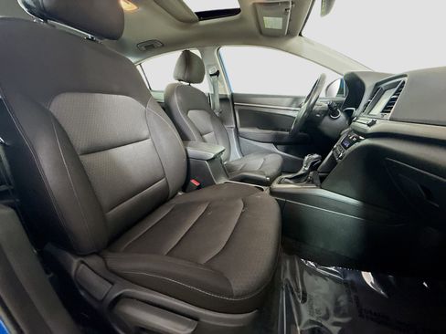 Used 2017 Hyundai Elantra Value Edition w/ Cargo Package image 29