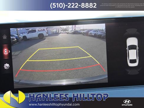 Used 2021 Genesis G80 2.5T w/ Advanced Package image 28