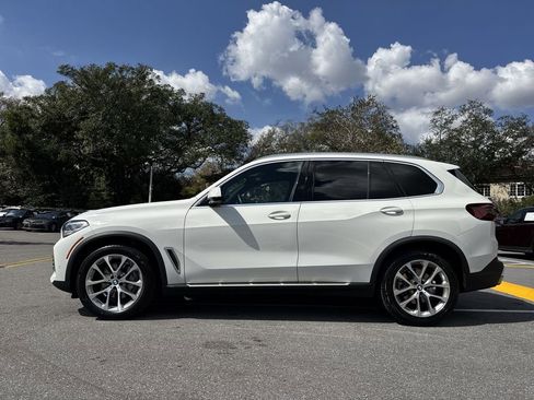 Used 2022 BMW X5 sDrive40i w/ Premium Package image 28