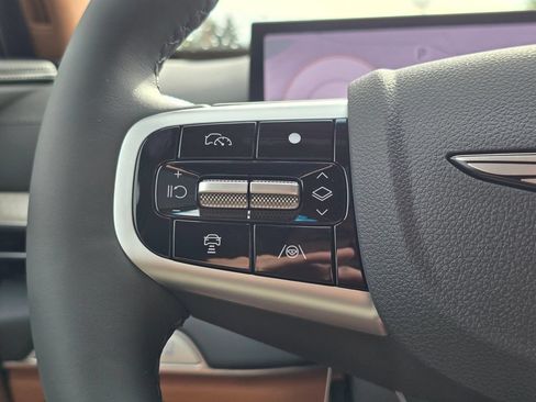 New 2026 Genesis GV80 2.5T Advanced AWD/4WD image 30