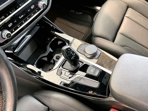 Used 2020 BMW X3 sDrive30i w/ Premium Package RWD image 18