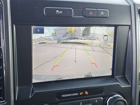 Used 2019 Ford F150 XLT w/ Equipment Group 302A Luxury image 11