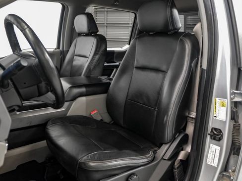 Used 2019 Ford F250 XL w/ STX Appearance Package AWD/4WD image 30