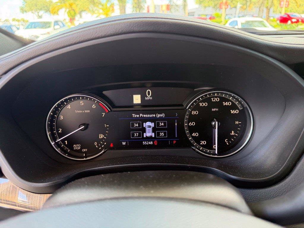 Used 2019 Cadillac XT4 Premium Luxury FWD image 18