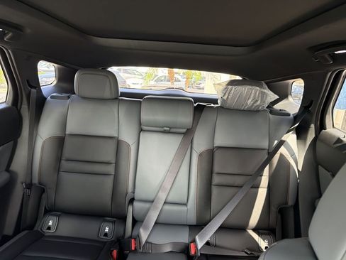 New 2026 Honda Prologue Touring image 14