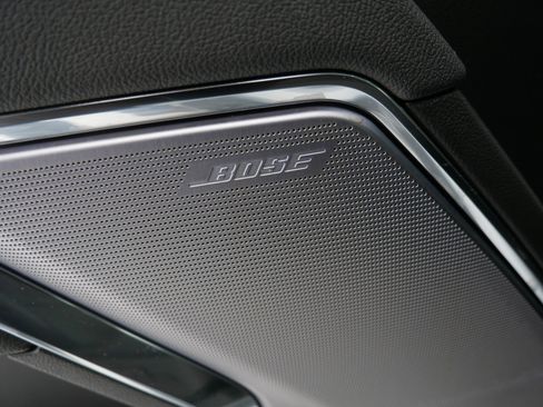 Used 2026 Chevrolet Silverado 1500 High Country w/ Technology Package image 28