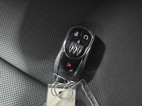 New 2026 Buick Encore GX Sport Touring w/ Comfort Package AWD/4WD image 37