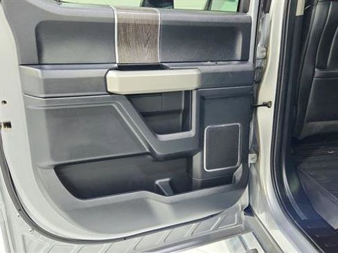 Used 2020 Ford F350 Lariat w/ Lariat Ultimate Package image 23