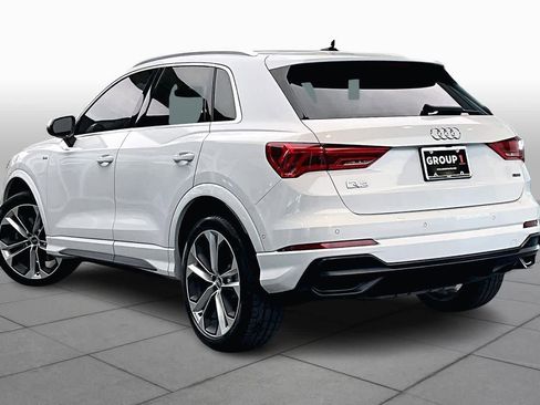 Used 2021 Audi Q3 2.0T Premium Plus w/ Premium Plus Package image 11