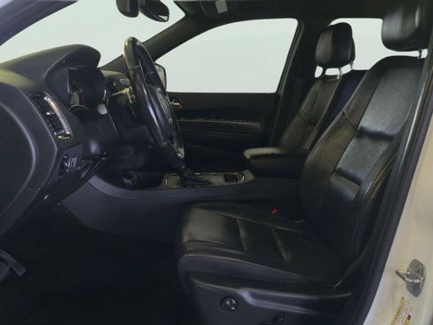 Used 2019 Dodge Durango GT w/ Blacktop Package RWD image 13