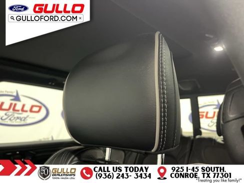 Used 2023 RAM 1500 Limited w/ Night Edition RWD image 18