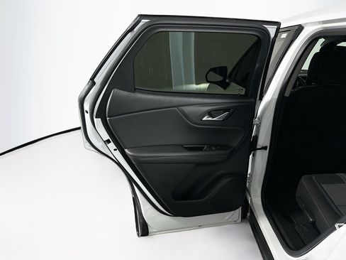 Used 2023 Chevrolet Blazer LT w/ Driver Confidence Package FWD image 27