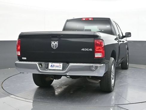 Used 2019 RAM 1500 Tradesman w/ Tradesman SXT Package AWD/4WD image 13