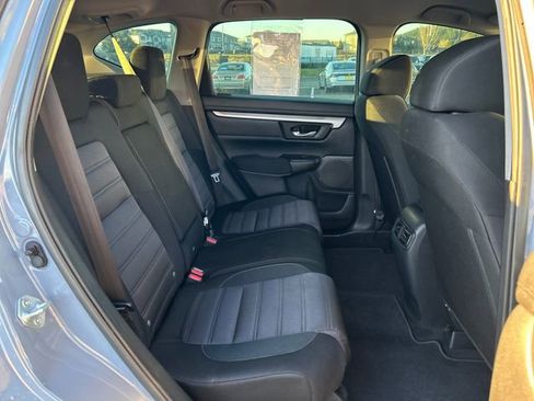 Certified 2022 Honda CR-V Special Edition image 13