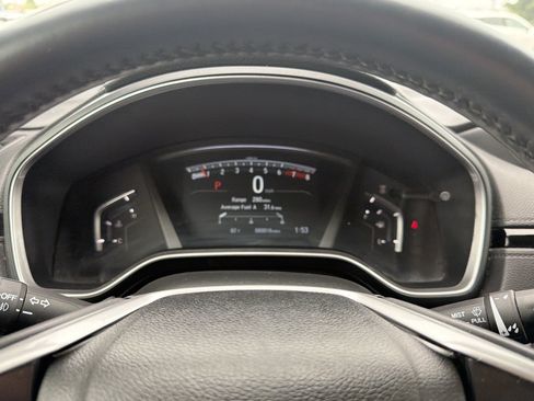 Used 2017 Honda CR-V EX-L image 27