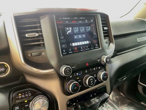 Used 2021 RAM 1500 Laramie AWD/4WD image 15