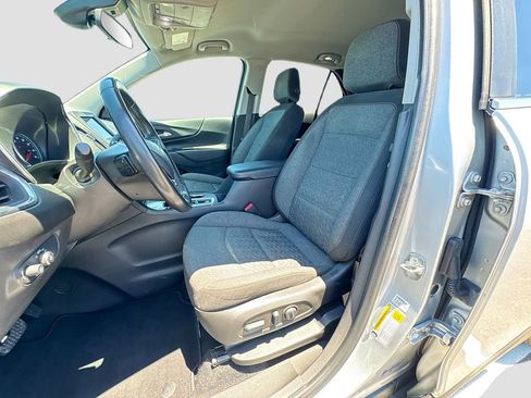 Used 2022 Chevrolet Equinox LT FWD image 22