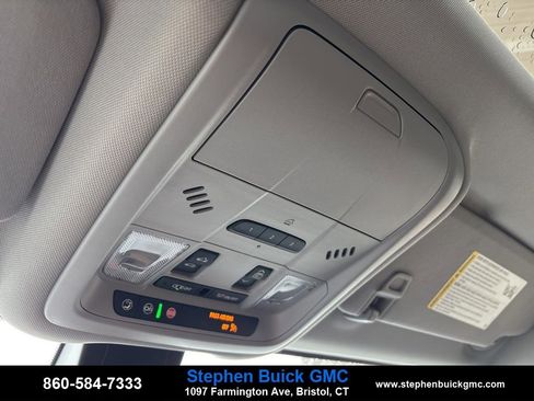 Used 2023 GMC Terrain AT4 w/ Infotainment Package II image 25