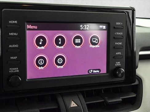 Used 2019 Toyota RAV4 XLE image 15