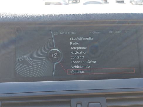 Used 2011 BMW 535i Sedan image 22