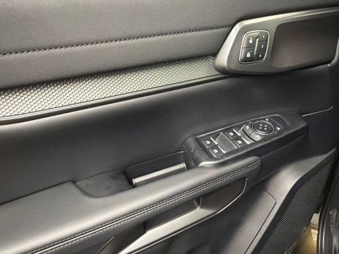 New 2026 Ford Ranger Raptor image 35