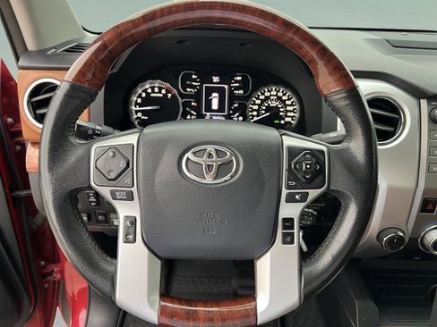 Used 2019 Toyota Tundra 1794 Edition AWD/4WD image 22