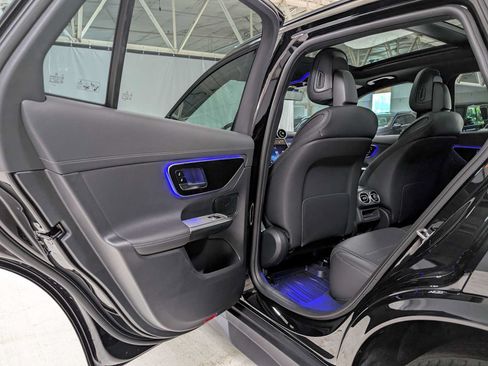 Certified 2026 Mercedes-Benz GLC 300 4MATIC image 16