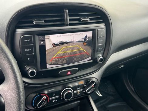 Certified 2025 Kia Soul LX w/ LX Technology Package image 24
