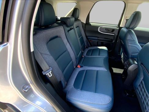 Certified 2023 Ford Bronco Sport Outer Banks AWD/4WD image 20