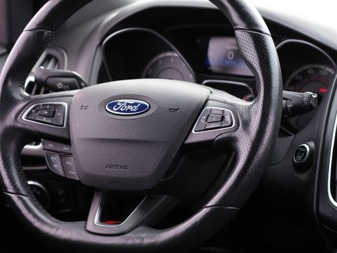 Used 2018 Ford Focus ST w/ Equipment Group 402A image 14