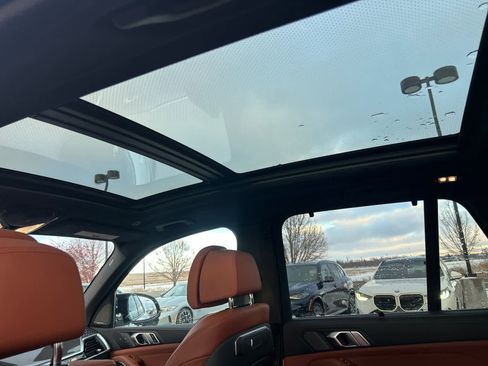 New 2026 BMW X5 M60i image 20