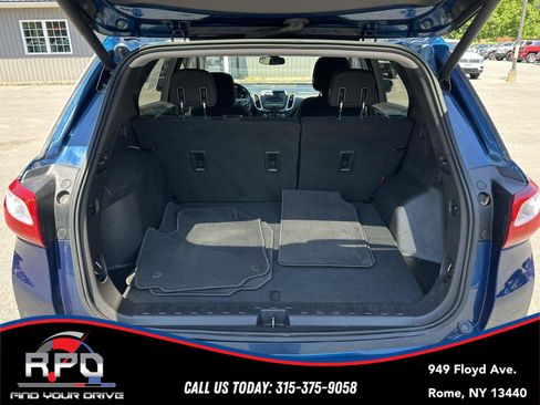 Used 2020 Chevrolet Equinox LT AWD/4WD image 28
