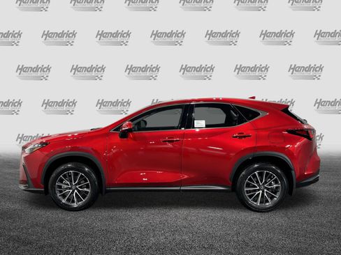 New 2026 Lexus NX 350h AWD w/ Premium Package image 10