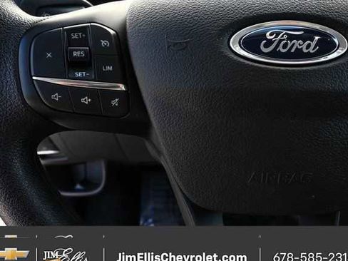 Used 2025 Ford Transit 350 XLT image 10