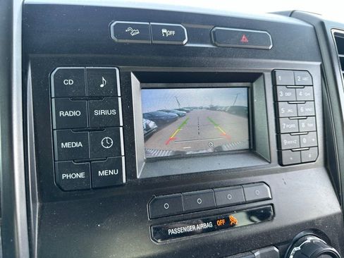 Used 2016 Ford F150 XLT w/ Equipment Group 301A Mid image 22