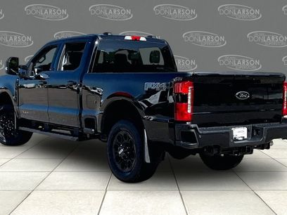 New 2026 Ford F350 XLT w/ XLT Premium Package