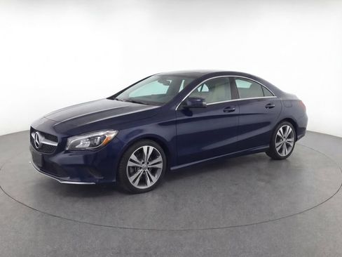 Used 2018 Mercedes-Benz CLA 250 4MATIC image 38
