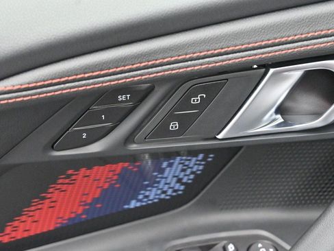 Used 2025 BMW M2 w/ Lighting Package RWD image 11