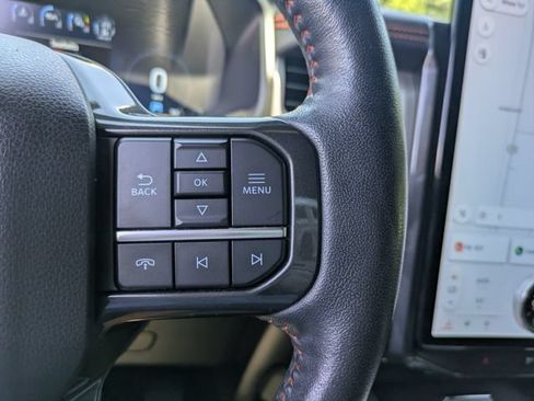 Used 2022 Ford Expedition Timberline AWD/4WD image 32