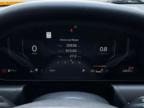 Used 2025 Kia K4 EX FWD image 15